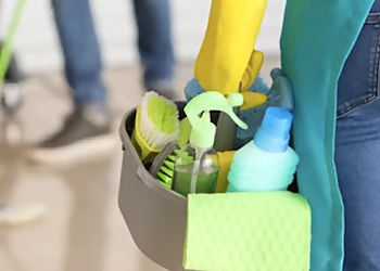 Vaughan commercial cleaning service Bettenca Cleaning Vaughan