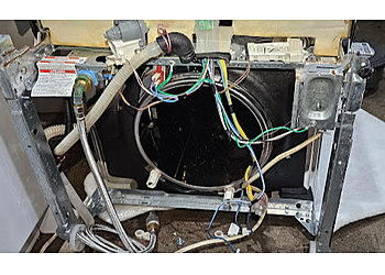 Delta appliance repair service Better Care Appliance Repair