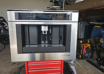 Delta appliance repair service Better Care Appliance Repair