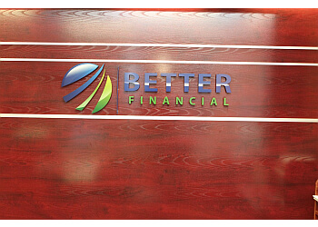 London financial service Better Wealth Management