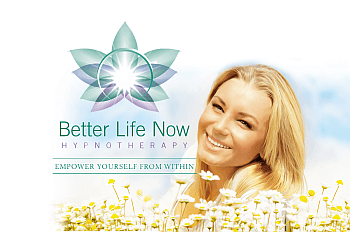 Better Life Now Hypnotherapy