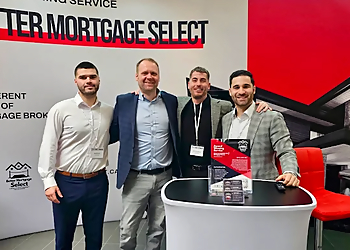 Better Mortgage Select - Burlington, ON Mortgage Brokers - Broker Team Image
