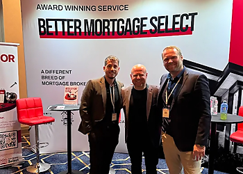 Better Mortgage Select - Burlington, ON Mortgage Brokers - Mortgage Professional Image