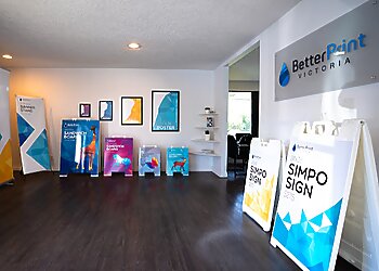 Victoria printer Better Print Victoria