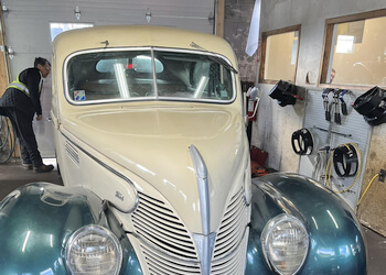 Saint John Garage de réparation voiture Better Steering & Automotive Inc.