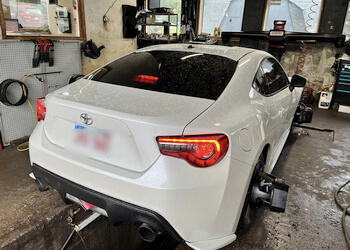 Saint John Garage de réparation voiture Better Steering & Automotive Inc.