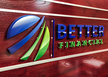 Better Wealth Management Better Wealth Management - London, ON Financial Services - Company Logo