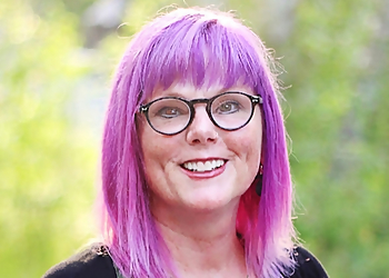 Betty Ann McPherson, MS, RP - Sudbury, ON Marriage Counselling - Therapist Image