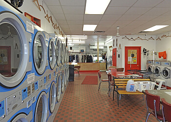 Chatham dry cleaner Betty Brite DryCleaners & Laundrymat