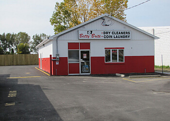 Betty Brite DryCleaners & Laundromat
