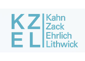 Richmond divorce lawyer Kahn Zack Ehrlich Lithwick LLP