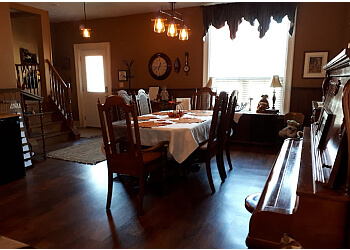 Brantford bed and breakfast Betty's Place Bed & Breakfast