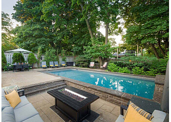 Stouffville pool service Betz Pools