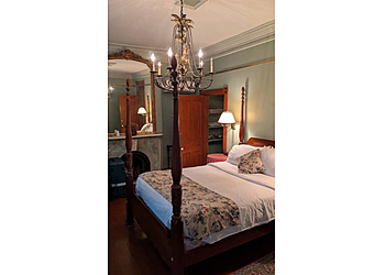 Toronto Lit Et Petit Déjeuné Beverley Place Bed & Breakfast