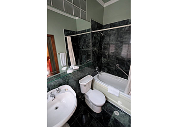 Toronto Lit Et Petit Déjeuné Beverley Place Bed & Breakfast