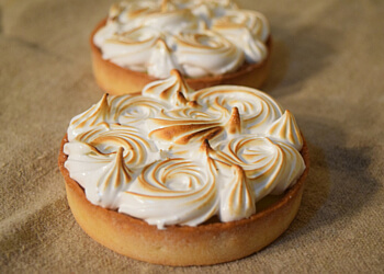 Stouffville bakery Beverley's Bakers