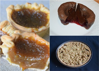 Stouffville bakery Beverley's Bakers