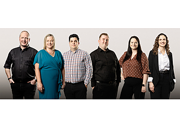 Victoria notary public Beverly Carter Notary Public