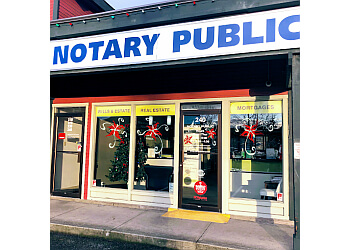 Victoria notary public Beverly Carter Notary Public