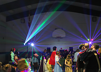 Hamilton entertainment company Beyond 2000 Entertainment Hamilton