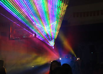 Hamilton entertainment company Beyond 2000 Entertainment Hamilton