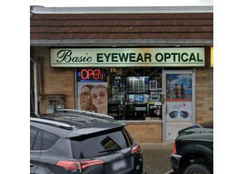Beyond Basic Eyewear Optical Beyond Basic Eyewear Optical