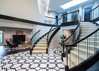 North Vancouver interior designer Beyond Beige Interior Design