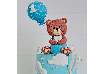 Oshawa cake Beyond ICING