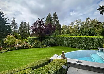 North Vancouver Paysagistes Beyond Landscaping