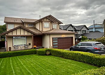 North Vancouver Paysagistes Beyond Landscaping