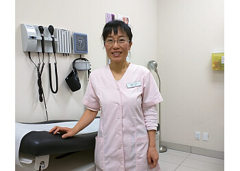 Kitchener acupuncture Beyond Pain Clinic