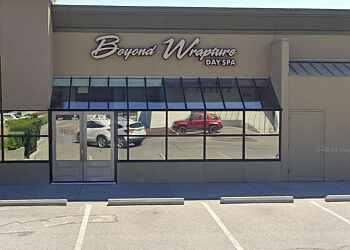 Kelowna spa Beyond Wrapture Day Spa image 1