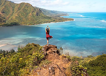 Oshawa videographer Beyond the Vision