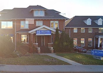 Windsor medical malpractice lawyer Bezaire & Associates