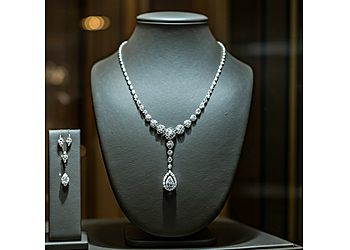 Surrey jewelry Bharat Jewellers