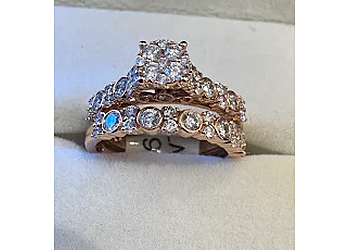 Surrey jewelry Bharat Jewellers