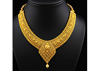 Surrey jewelry Bharat Jewellers