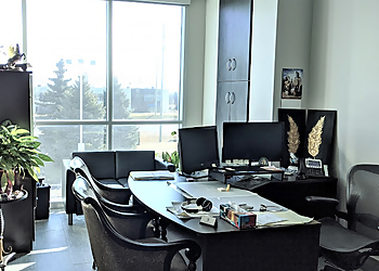 Vaughan immigration lawyer Bhardwaj Law Professional Corporation