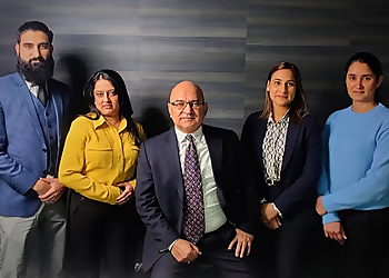 Vaughan immigration lawyer Bhardwaj Law Professional Corporation