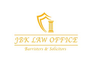 Regina Immigration Lawyers Bhavan Jaggi - JBK LAW OFFICE