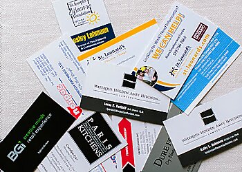 Brantford Imprimeries Bialas Printing Ltd.