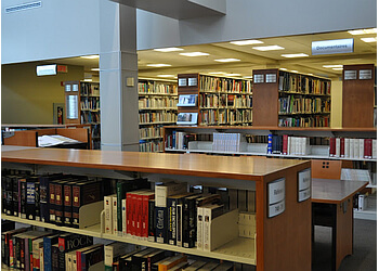 Brossard Repères Bibliothèque de Brossard Georgette-Lepage