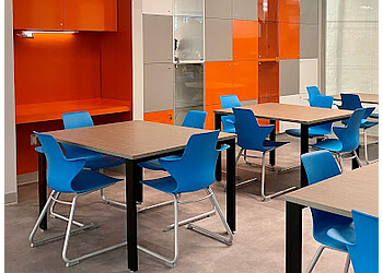 Brossard Repères Bibliothèque de Brossard Georgette-Lepage