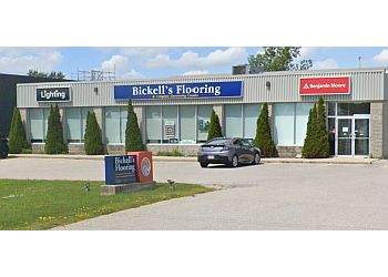 Bickell's Flooring & Complete Decorating Centre