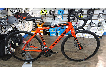 Montreal bicycle shop Bicycles Eddy