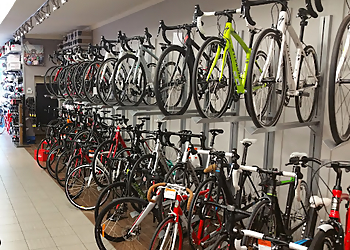 Montreal bicycle shop Bicycles Quilicot Montréal
