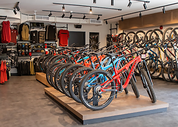 Montreal bicycle shop Bicycles Quilicot Montréal