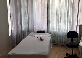 Repentigny massage therapy Bienséance Massage