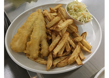 Peterborough fish and chip Big Ben's Fish and Chips image 1