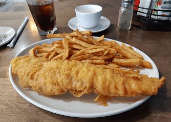 Big Ben's Fish and Chips